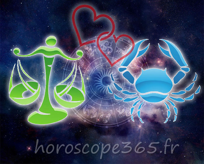 Cancer Balance horoscope