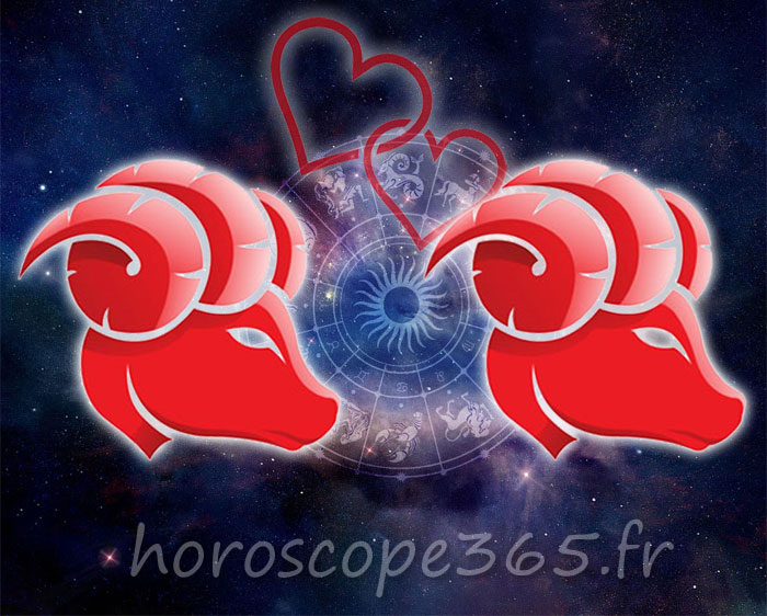 Bélier Bélier horoscope