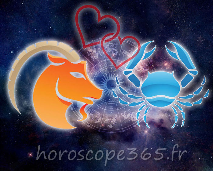 Cancer Capricorne horoscope