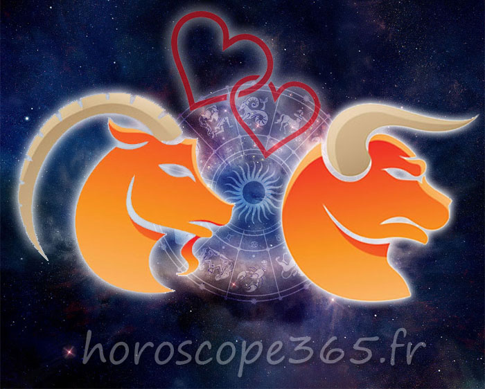 Taureau Capricorne horoscope