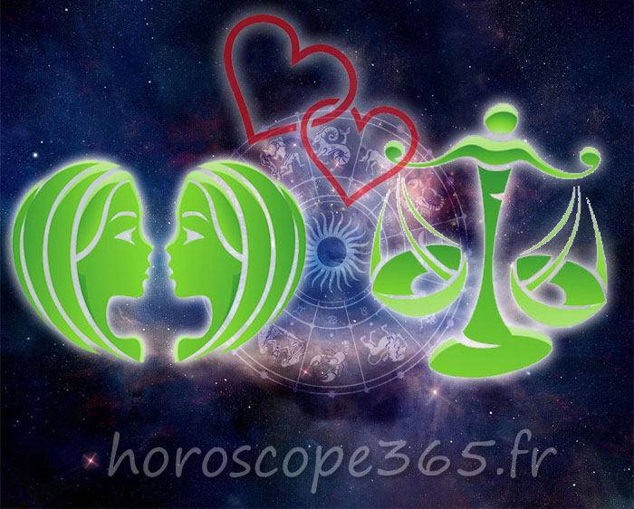 Balance Gémeaux horoscope