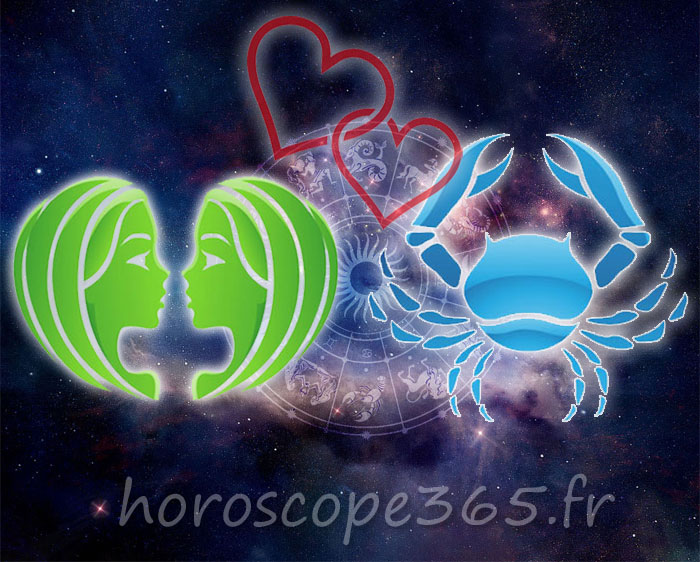 Cancer Gémeaux horoscope
