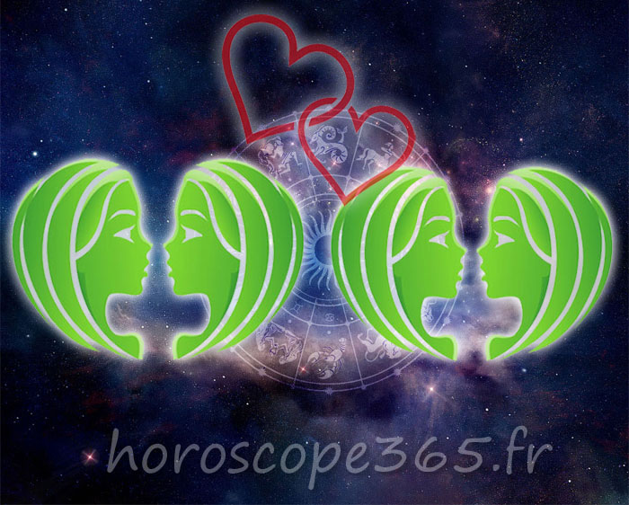 Gémeaux Gémeaux horoscope