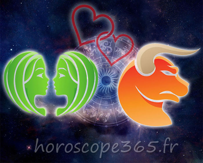 Taureau Gémeaux horoscope