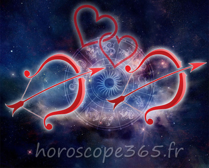 Sagittaire Sagittaire horoscope