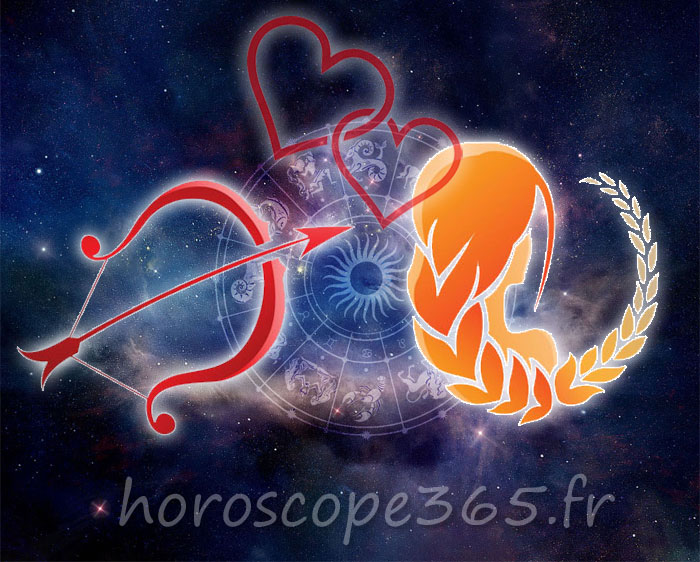 Vierge Sagittaire horoscope