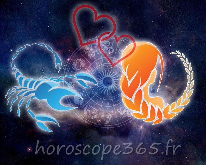 Vierge Scorpion horoscope
