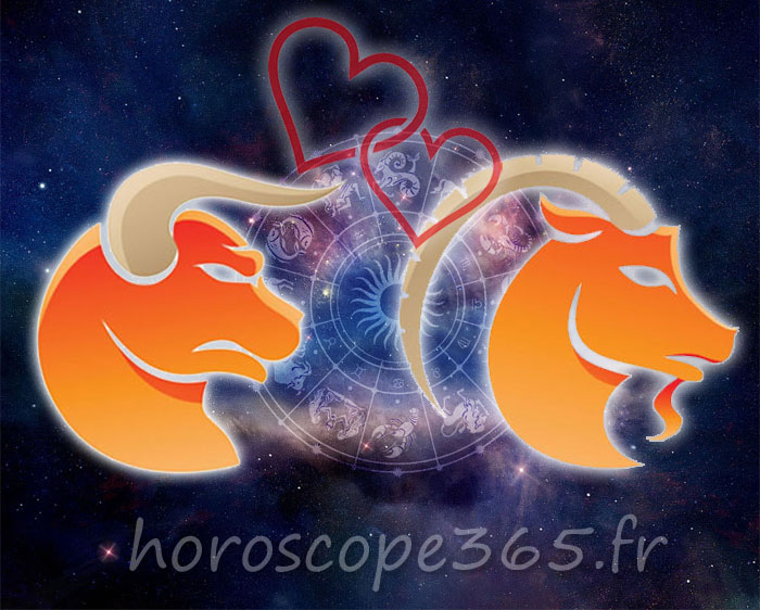 Capricorne Taureau horoscope