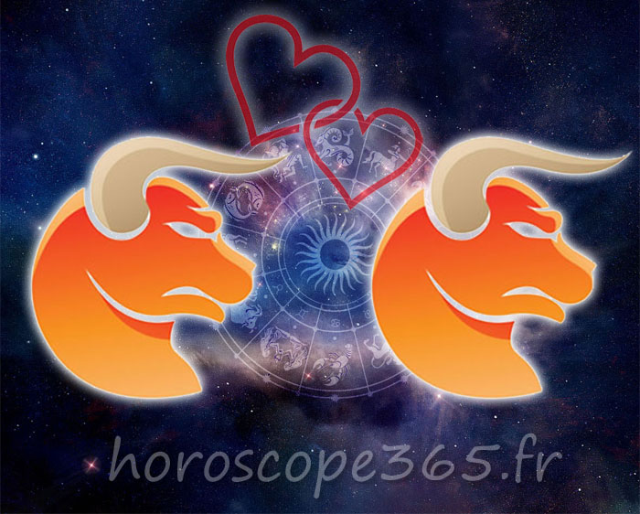 Taureau Taureau horoscope
