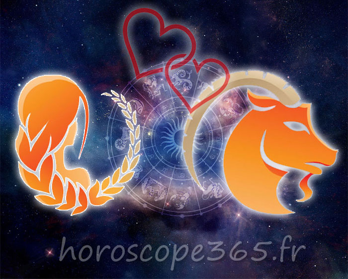 Capricorne Vierge horoscope