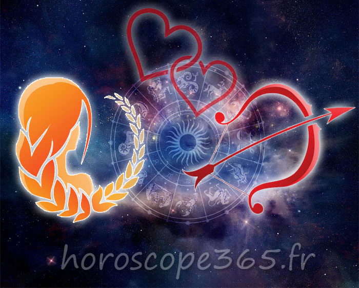 Sagittaire Vierge horoscope