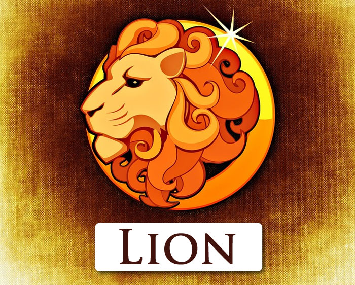 Août 22 signe du zodiaque Lion
