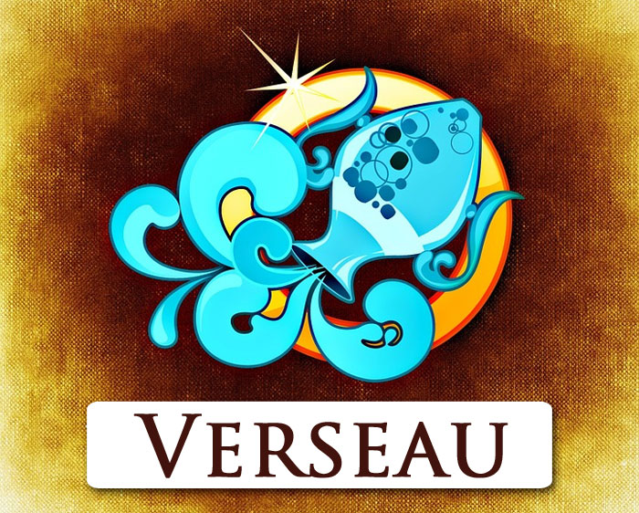 31 janvier signe du zodiaque Verseau