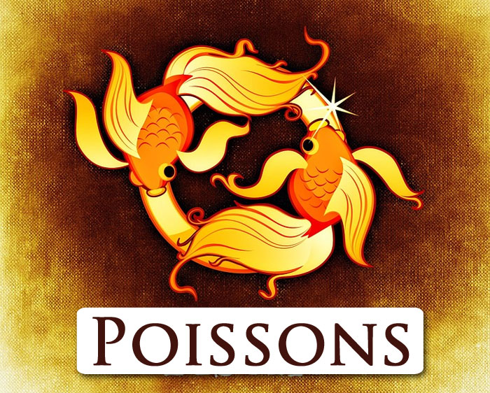 Horoscope Poissons de la semaine prochaine