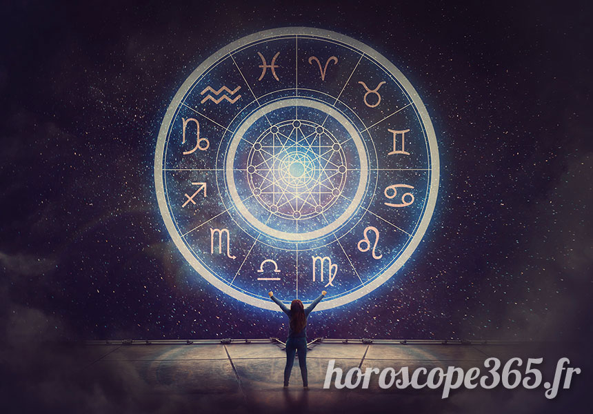 (c) Horoscope365.fr