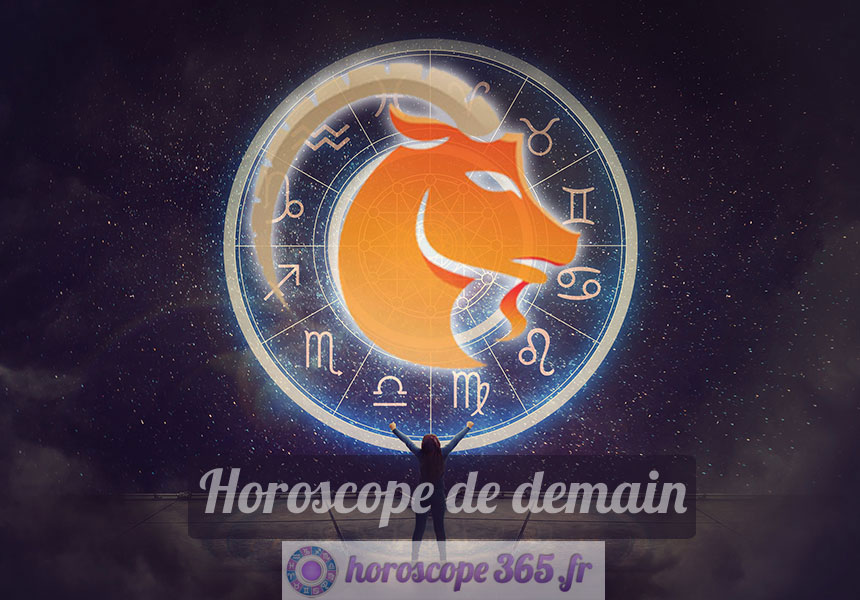 Horoscope de demain Capricorne