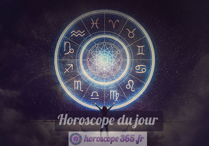 horoscope du jur