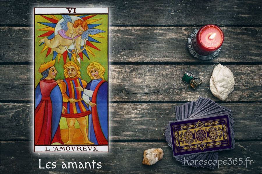 Les amoureux signification et interprétation : argent, finance